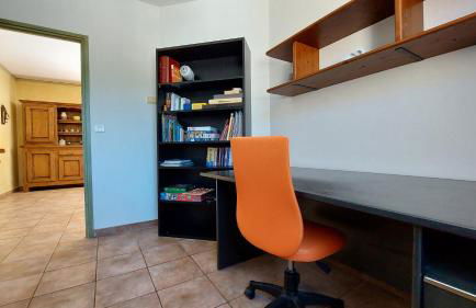 La Maison Angelvin - Foto 25