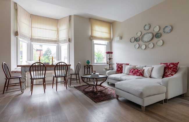 Brewster Gardens IV by Onefinestay - Photo 24