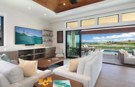 ❤PiH❤ Hale Moana Heated Private Pool Spa Detached Ohana Suite - Foto 14