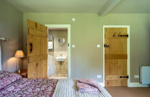 The Old Chapel Charming countryside retreat - Pass the Keys - Foto 11