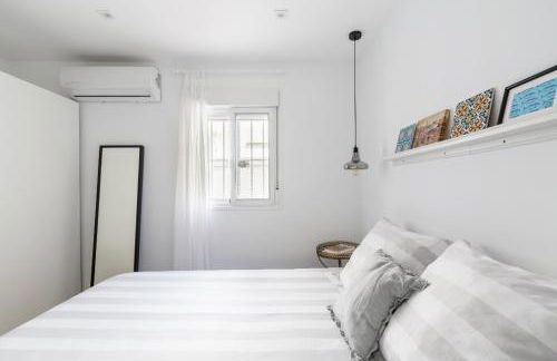 Apartamento moderno en Triana 2 dormitorios y aire acondicionado - Foto 46