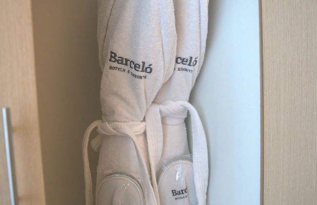 Barcelo Residences Dubai Marina - Foto 41