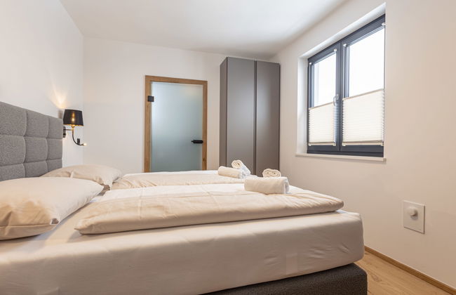 Penthouse max.8 P.& Infinity Pool - Foto 5