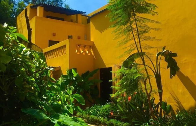 Demetria Bungalows - Foto 24