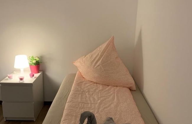 Köln Aachener Weiher WG 1-4 - Foto 20