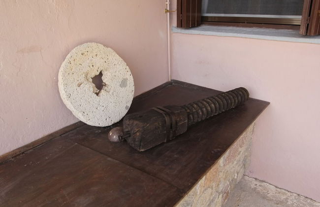 Olive House by Frangki - Foto 13