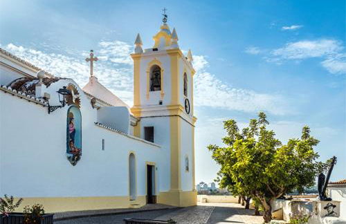 Alma da Vida Ferragudo - Foto 49