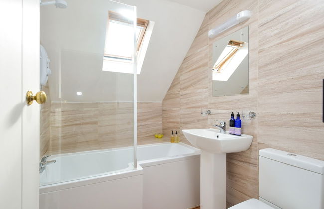 Cardross Estate Holiday Cottages - Foto 68