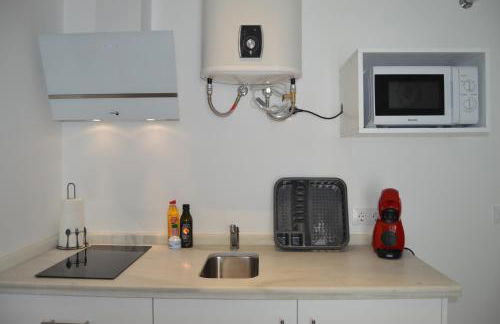 Apartamentos El Aljibe Relax Tourist Cordoba - Foto 142