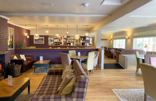 Caley Hall - Foto 19