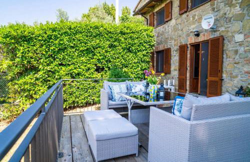 Casa Il Tramonto Sunset house - Foto 17