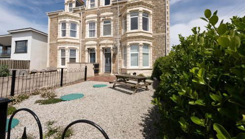 Cormorant Views, Marazion - Foto 4