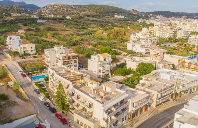 Eltina Hotel - Foto 67