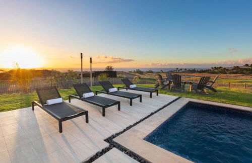 ❤PiH❤ Hale Kailani Heated Private Pool Spa - Foto 21