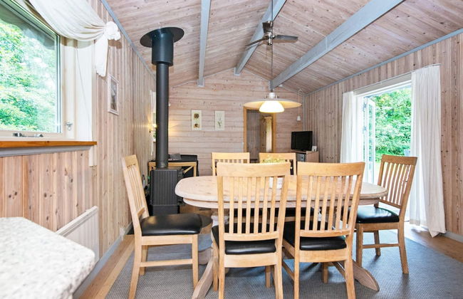 Pleasant Holiday Home in Silkeborg near Lake - Foto 12