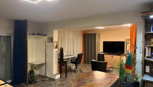 Appartement House Dortmund Lounge Appartement - Foto 4