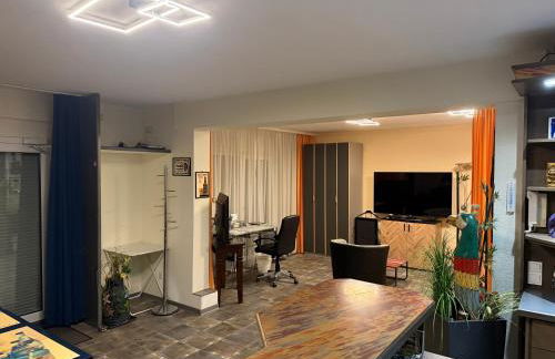 Appartement House Dortmund Lounge Appartement - Foto 4