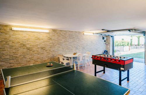 Appartamento Ilaria in Villa Laura - Foto 20