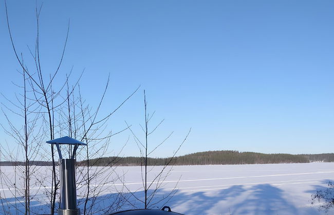 SResort Sauna Villas - Foto 46