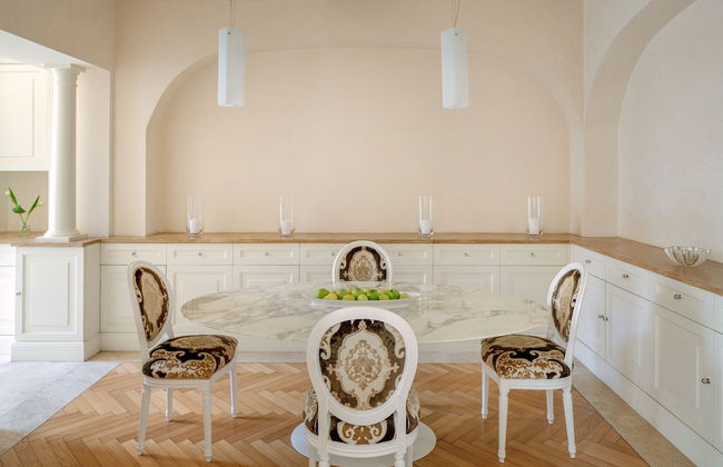 Luxury Villa Manin Viareggio | UNA Esperienze - Foto 17