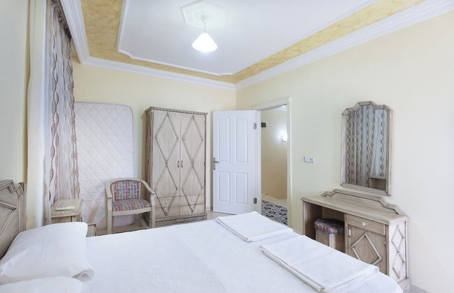 Avsallar Kepenek Village - Foto 11