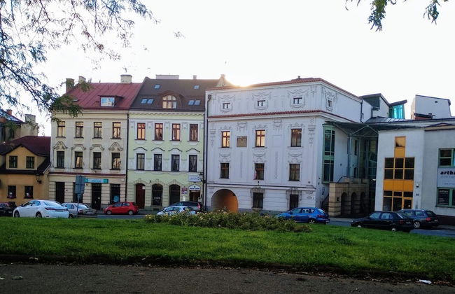 Upper Apart - Foto 9