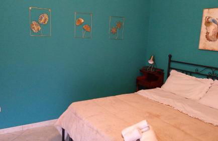 Pompei Duplex Apartment Deluxe - Photo 69