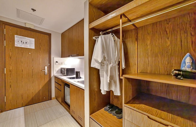 S79 Residence LYN Panorama - Foto 47