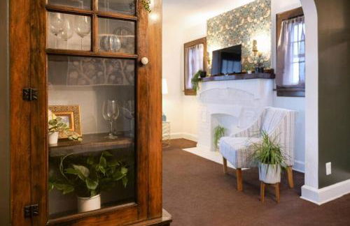 Cozy & Convenient Getaway 3BD 2BA Dog Friendly - Foto 12