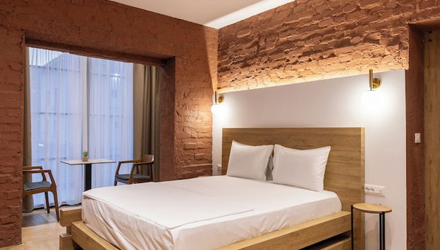 Vatër Apartments - Foto 5, Zimmer