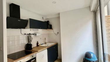 Escapade Toulousaine en centre ville - Parking privé - Terrasse - Foto 4