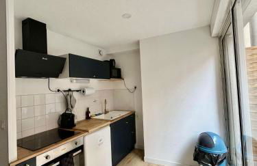 Escapade Toulousaine en centre ville - Parking privé - Terrasse - Foto 4