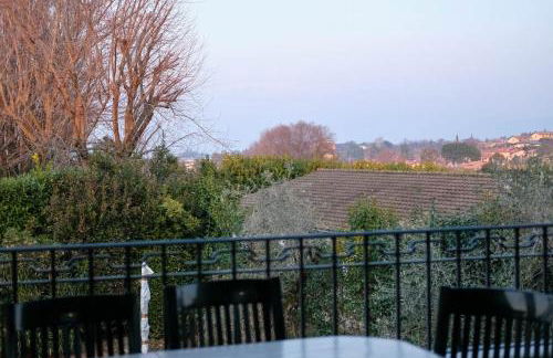 Casa della Rocca Lago di Garda - Foto 24