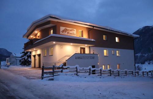 enjoy Monika apartments - Foto 16