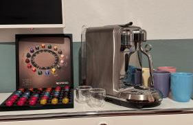 Exklusives City Studio in Neuhausen - stilvoll wohnen nahe Schloss Nymphenburg - Photo 7