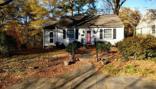 Charming Classic Cottage 2Br - Foto 5