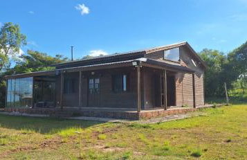 Rancho Bela Vista - o seu recanto em Pelotas - Foto 53