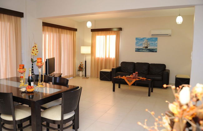 Vineland Sheromyli Villas - Foto 17