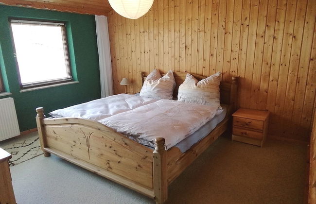 Charmante Harzer Doppelhaushalfte - Foto 4