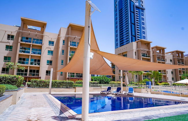 Waterfront Greens View - Foto 26