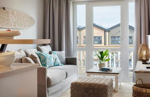 Beach Apartments Büsum - Foto 26