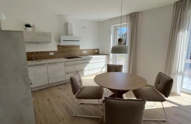 NEU! Ferienwohnung Friesenherz - Foto 4