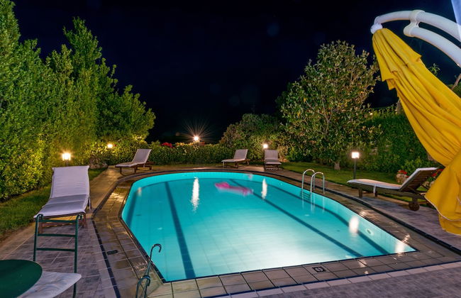 Dream Villa Enigma - Foto 22