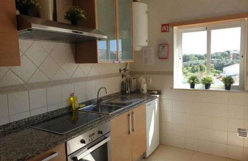 Albufeira Falesia Beach Apartment - Foto 28