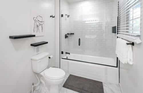 Bentwood Texas Beltz House - Foto 23