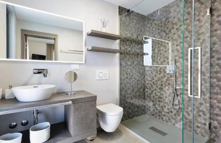 Modern villa Damian with jacuzzi near Porec - Foto 20