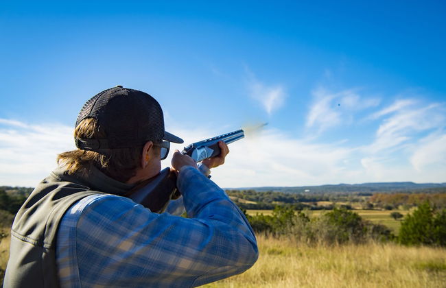 Joshua Creek Ranch - Photo 14