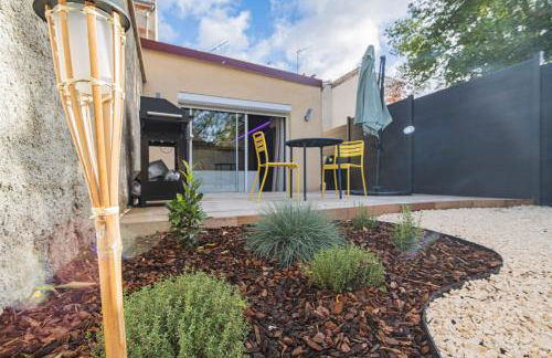 Art Déco Lesage & Spa - Foto 6