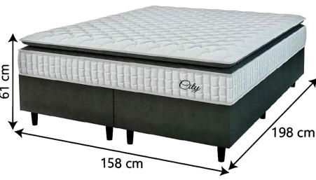 Hospedagem Marechal 03 - Foto 5