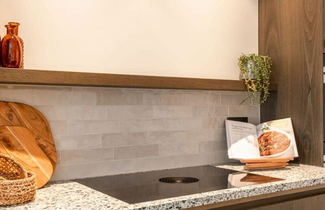 Delux Renovated Apartment in the Heart of Knokke - Photo 13